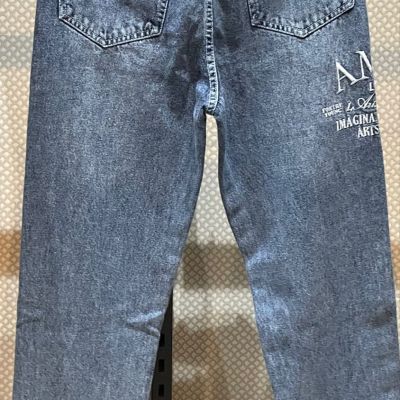 Magic Icon 2 jeans pant