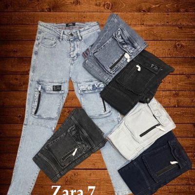 Magic Zara 7 Pants