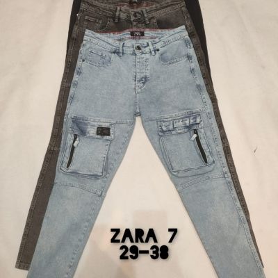 Magic Zara 7 Pants